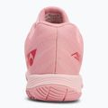 Дамски обувки за бадминтон YONEX Aerus Z2 light pink 6