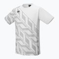 Мъжка тениска за тенис YONEX 16741 Practice white