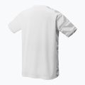 Мъжка тениска за тенис YONEX 16741 Practice white 2