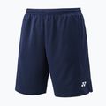 Мъжки къси панталони YONEX 0051 Club dark navy