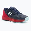 Мъжки обувки за тенис YONEX Eclipson 5 US Open navy/red