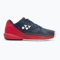 Мъжки обувки за тенис YONEX Eclipson 5 US Open navy/red 2