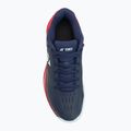 Мъжки обувки за тенис YONEX Eclipson 5 US Open navy/red 5