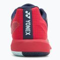 Мъжки обувки за тенис YONEX Eclipson 5 US Open navy/red 6