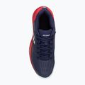 Мъжки обувки за тенис YONEX Eclipson 5 US Open navy/red 4