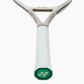Ракета за тенис YONEX Vcore 100 sand beige 3