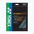 Струна за бадминтон YONEX Exbolt 68 Комплект 10 м тюркоаз 2