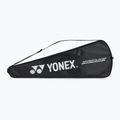 Ракета за бадминтон YONEX Nanoflare 700 Tour midnight purple 6