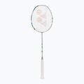 Ракета за бадминтон YONEX Nanoflare 700 Game silver sky blue