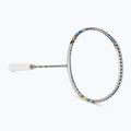 Ракета за бадминтон YONEX Nanoflare 700 Tour silver sky blue 2