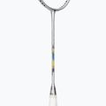 Ракета за бадминтон YONEX Nanoflare 700 Tour silver sky blue 4