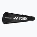 Ракета за бадминтон YONEX Nanoflare 700 Tour silver sky blue 6