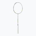 Ракета за бадминтон YONEX Nanoflare 700 Tour silver sky blue