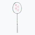Ракета за бадминтон YONEX Nanoflare 700 Tour silver sky blue 2