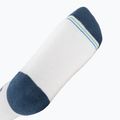Чорапи YONEX 19236 Quarter 3 чифта navy/white/green 6