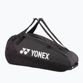 Чанта за тенис на YONEX 42526 Team Racket Bag 6 black