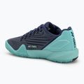 Дамски обувки за тенис YONEX Eclipsion 5 CL dark navy 3