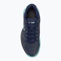 Дамски обувки за тенис YONEX Eclipsion 5 CL dark navy 5