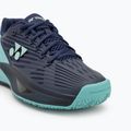 Дамски обувки за тенис YONEX Eclipsion 5 CL dark navy 7