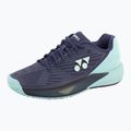 Дамски обувки за тенис YONEX Eclipsion 5 CL dark navy 8