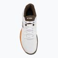 Мъжки обувки за тенис YONEX Eclipson 5 white/brown 5
