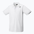 Мъжка тениска поло YONEX 10653 Polo white