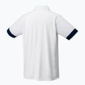 Мъжка тениска поло YONEX 10653 Polo white 2