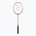 Ракета за бадминтон YONEX Nanoflare 001 Ability 2025 black/ red