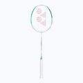 Ракета за бадминтон YONEX Nanoflare 001 Feel 2025 white/ mint