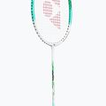 Ракета за бадминтон YONEX Nanoflare 001 Feel 2025 white/ mint 4