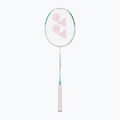 Ракета за бадминтон YONEX Nanoflare 001 Feel 2025 white/ mint