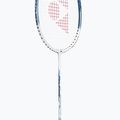 Ракета за бадминтон YONEX Nanoflare 001 Clear 2025 white/ sax 4