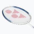 Ракета за бадминтон YONEX Nanoflare 001 Clear 2025 white/ sax 5
