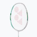 Ракета за бадминтон YONEX Astrox 01 Feel 2025 white/ mint 3