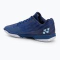 Мъжки обувки за бадминтон YONEX Aerus Z2 navy blue 3