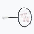 Ракета за бадминтон YONEX Nanoflare Nextage тъмно сива 2