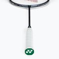 Ракета за бадминтон YONEX Nanoflare Nextage тъмно сива 3