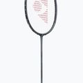 Ракета за бадминтон YONEX Nanoflare Nextage тъмно сива 4