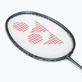 Ракета за бадминтон YONEX Nanoflare Nextage тъмно сива 5