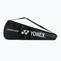 Ракета за бадминтон YONEX Nanoflare Nextage тъмно сива 6