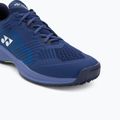 Мъжки обувки за тенис Yonex Sonicage CL navy blue 7