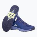 Мъжки обувки за тенис Yonex Sonicage CL navy blue 12