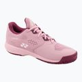Yonex Sonicage Дамски обувки за тенис дим розово 2