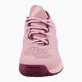 Yonex Sonicage Дамски обувки за тенис дим розово 3