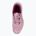 Yonex Sonicage Дамски обувки за тенис дим розово 4