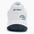 Тенис обувки Yonex PC 65 X4 white 6