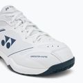 Тенис обувки Yonex PC 65 X4 white 7