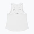 Дамска тениска/фланелка за тенис YONEX 16853 Practice Tank W white 2