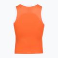 Дамска тениска/фланелка за тенис YONEX 16852 Practice In cyber orange 4
