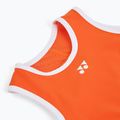 Дамска тениска/фланелка за тенис YONEX 16852 Practice In cyber orange 5